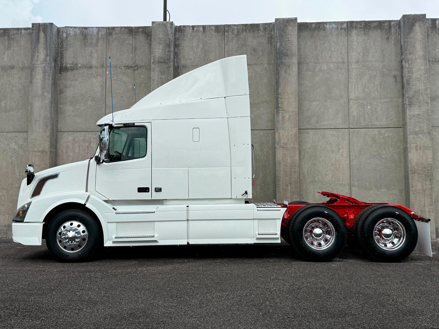 🚛 Volvo VNL 2016 | A toda prueba en México