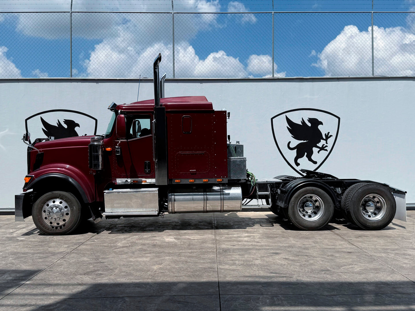 🚛 International HX520 2020 | A toda prueba en México