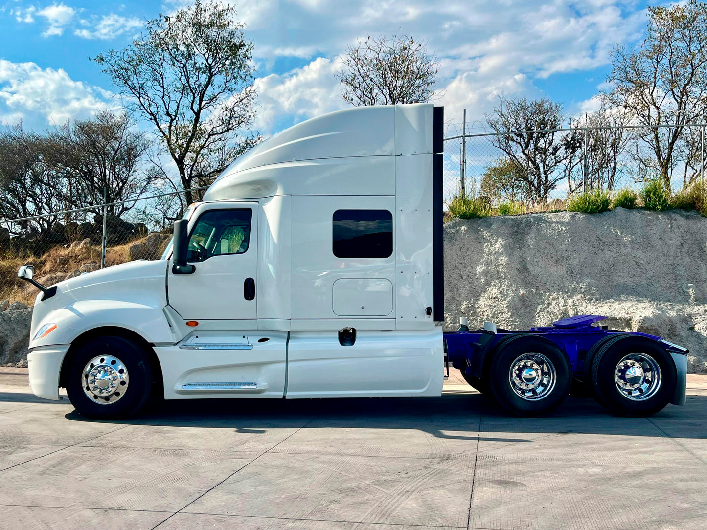 🚛 International LT62F 2018 | Gran rendimiento en México