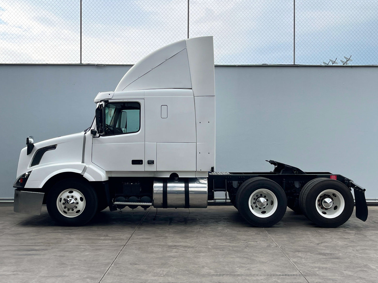 🚛 Volvo VNL 2014 | A toda prueba en México