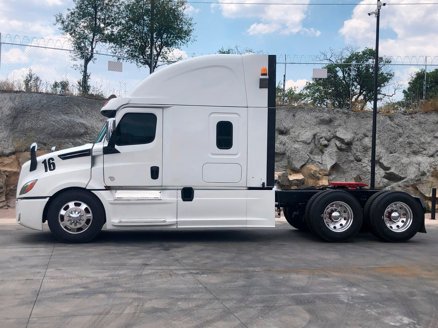 🚛Freightliner Cascadia 2018 | Máximo desempeño en México