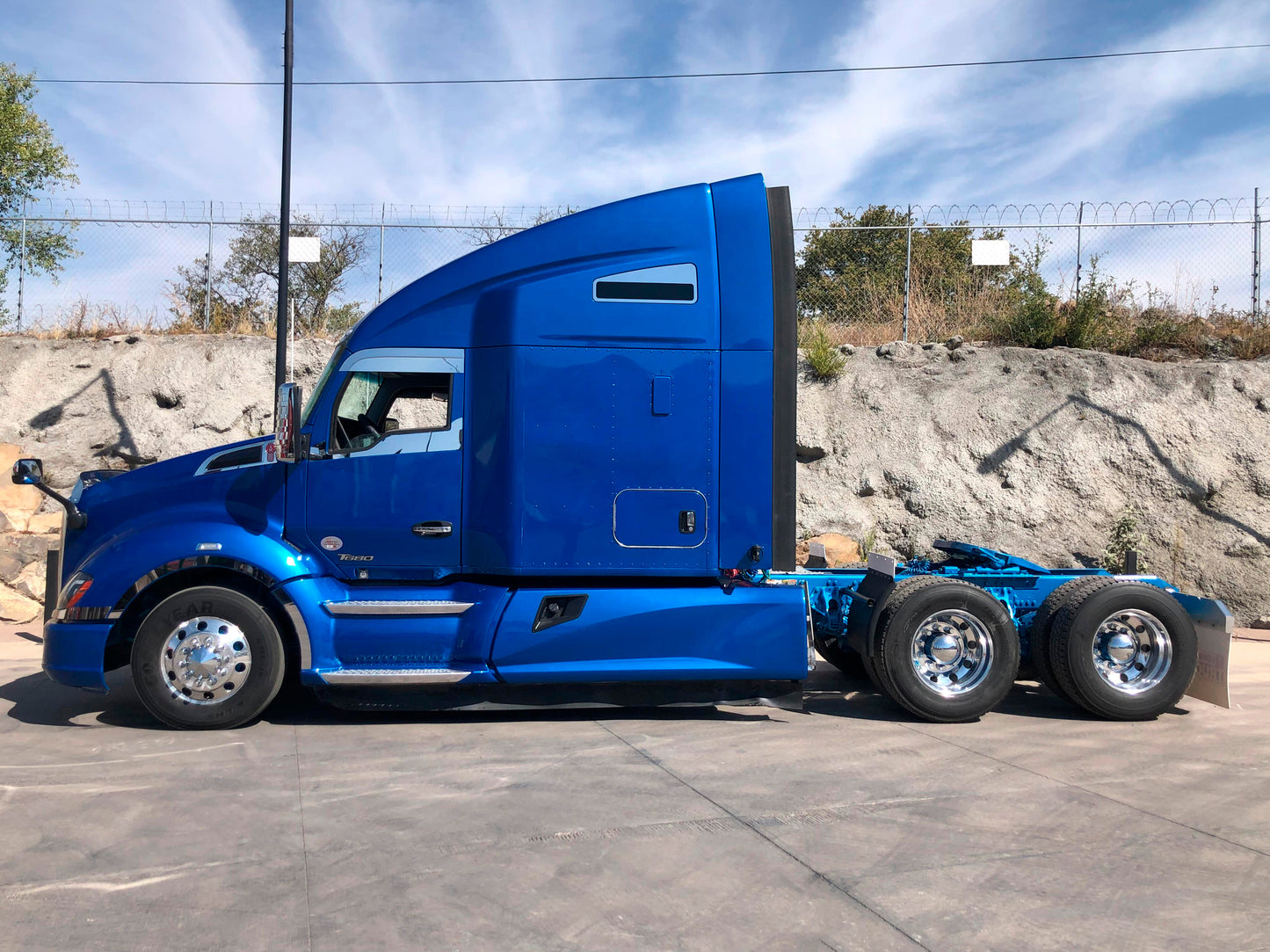 🚛 Kenworth T680 2018 | A toda prueba en México