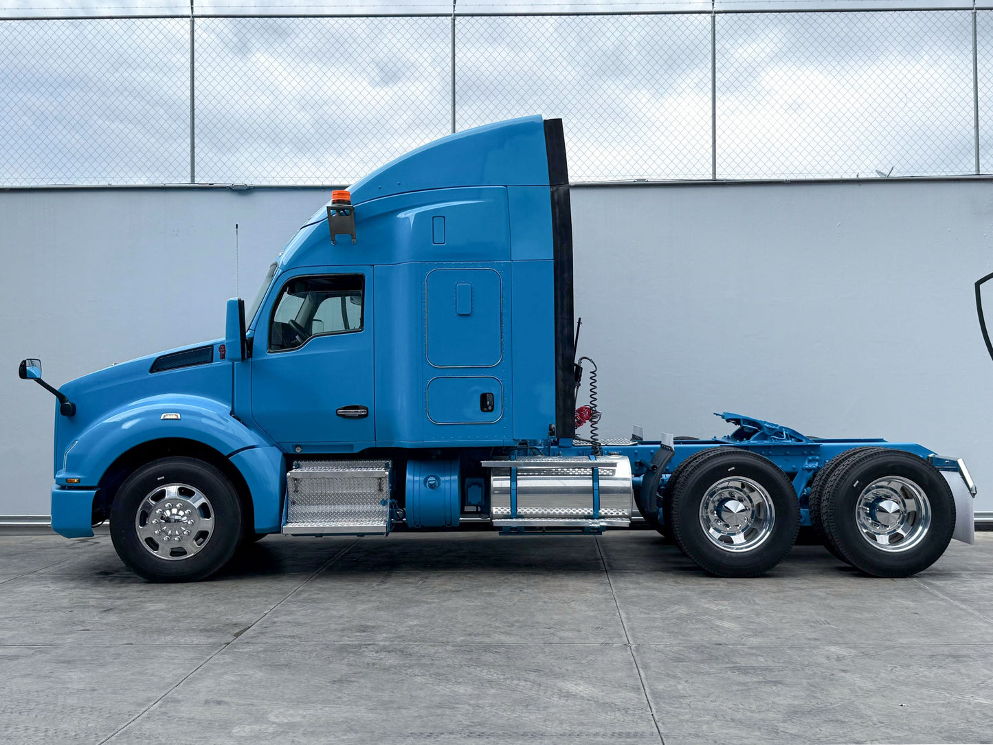 🚛 Kenworth T880 2022 | A toda prueba en México