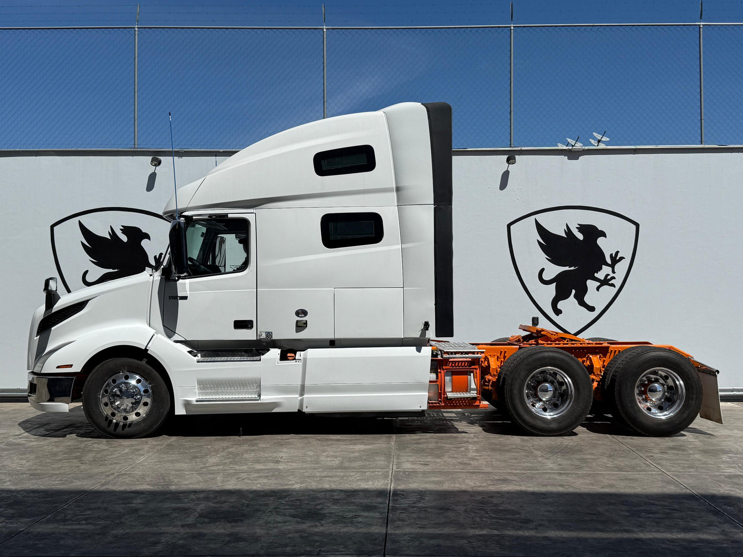 🚛 Volvo VNL 2019 | A toda prueba en México