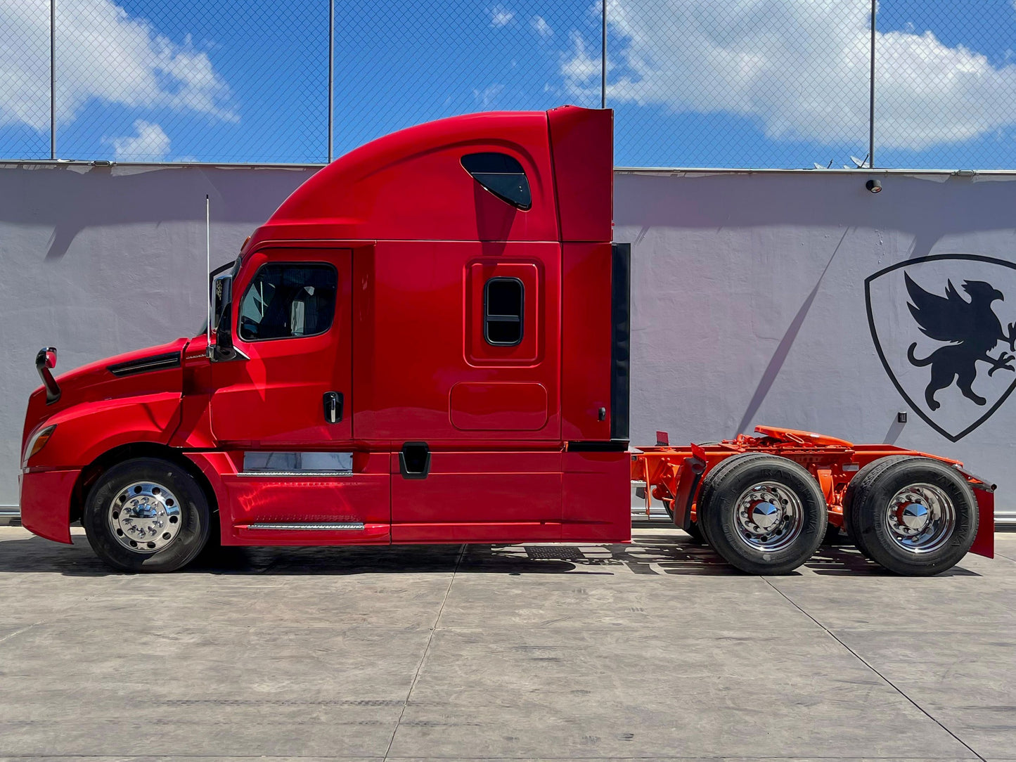 🚛 Freightliner Cascadia 2018 | Gran rendimiento en México