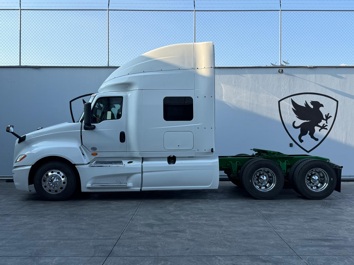 🚛 International Prostar LT 2018 | A toda prueba en México