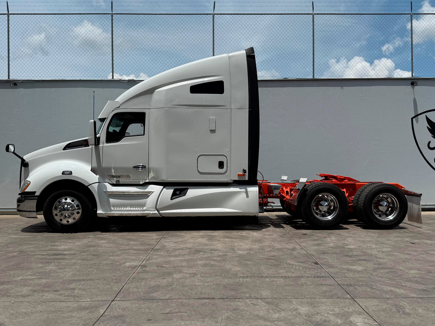 🚛Kenworth T680 2020| Gran rendimiento en México