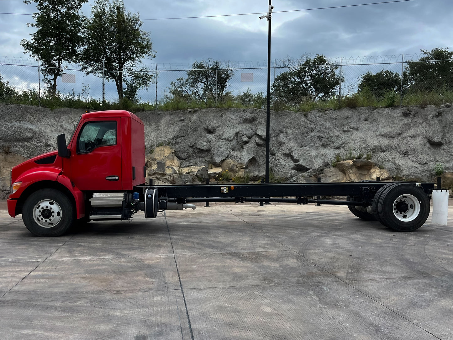 🚛 Kenworth T380 2022 | Gran rendimiento en México