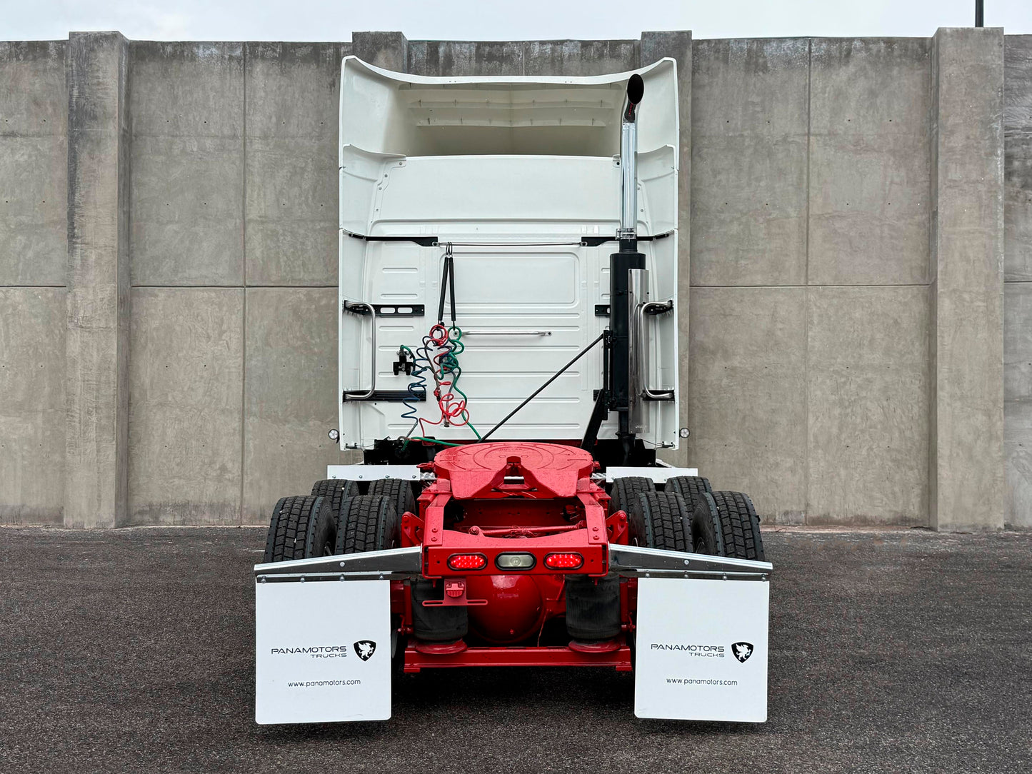 🚛 Volvo VNL 2016 | A toda prueba en México