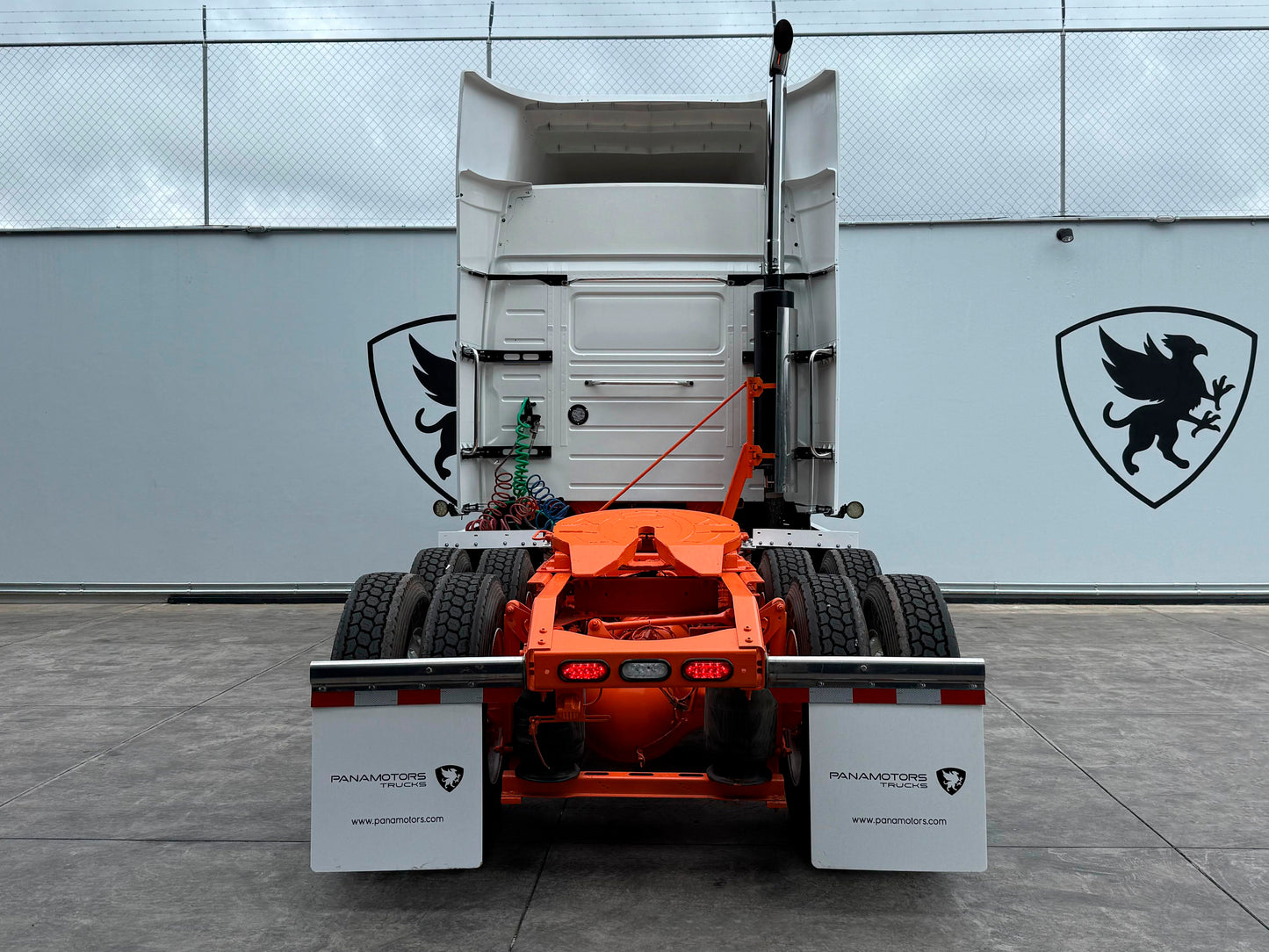 🚛 Volvo VNL 2016 | A toda prueba en México