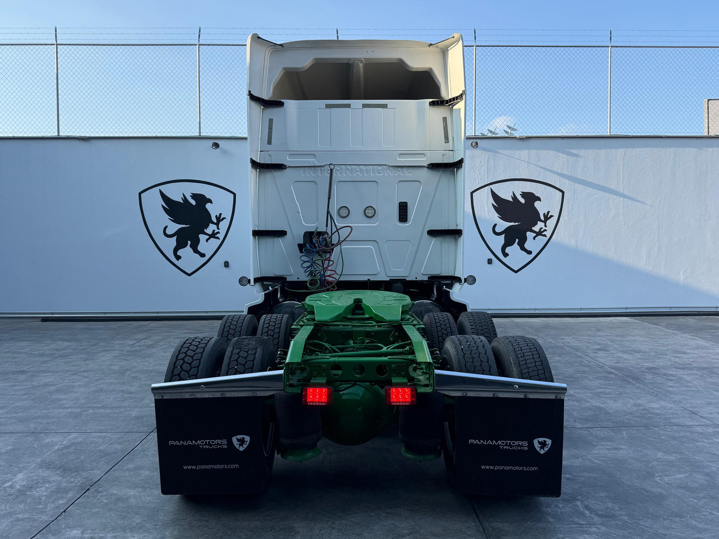 🚛 International Prostar LT 2018 | A toda prueba en México