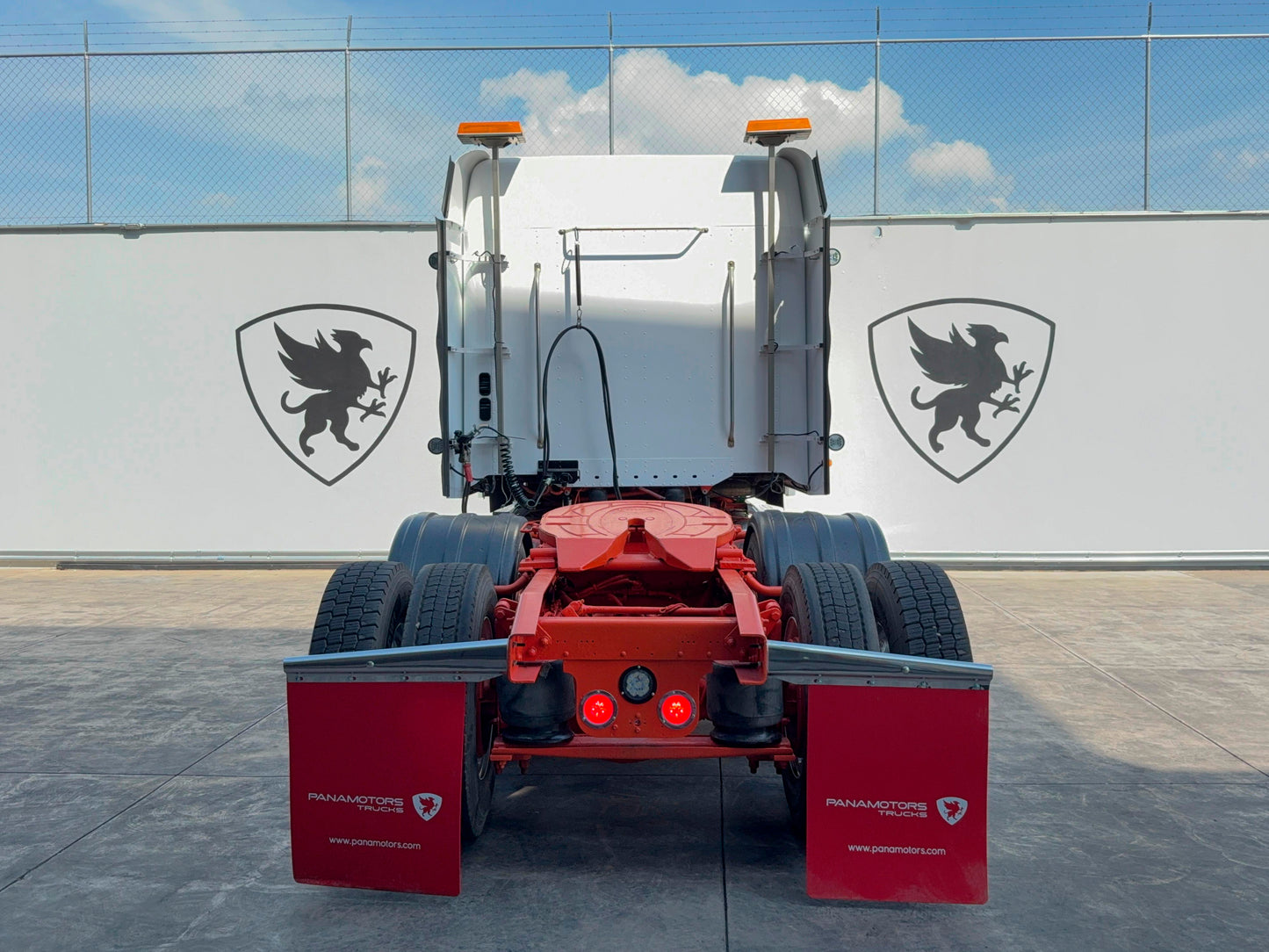 🚛 Freightliner Coronado 2016 | A toda prueba en México