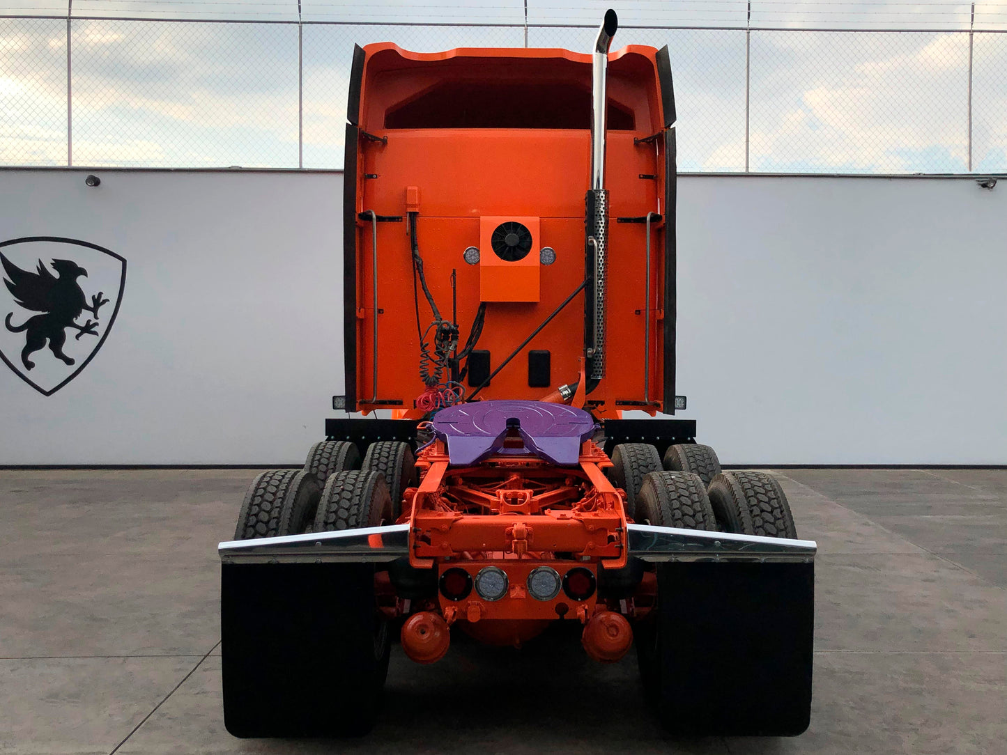 🚛 Kenworth T880 2022 | Máximo desempeño en México
