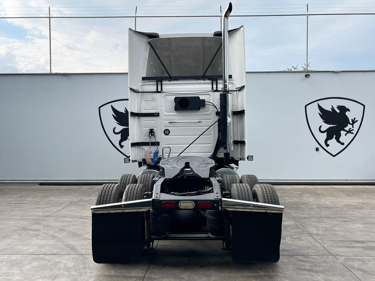 🚛 Volvo VNL 2014 | A toda prueba en México