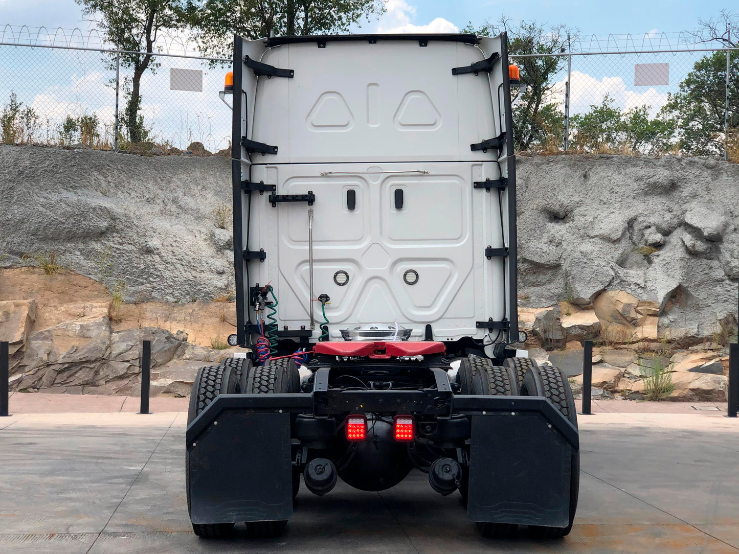 🚛Freightliner Cascadia 2018 | Máximo desempeño en México
