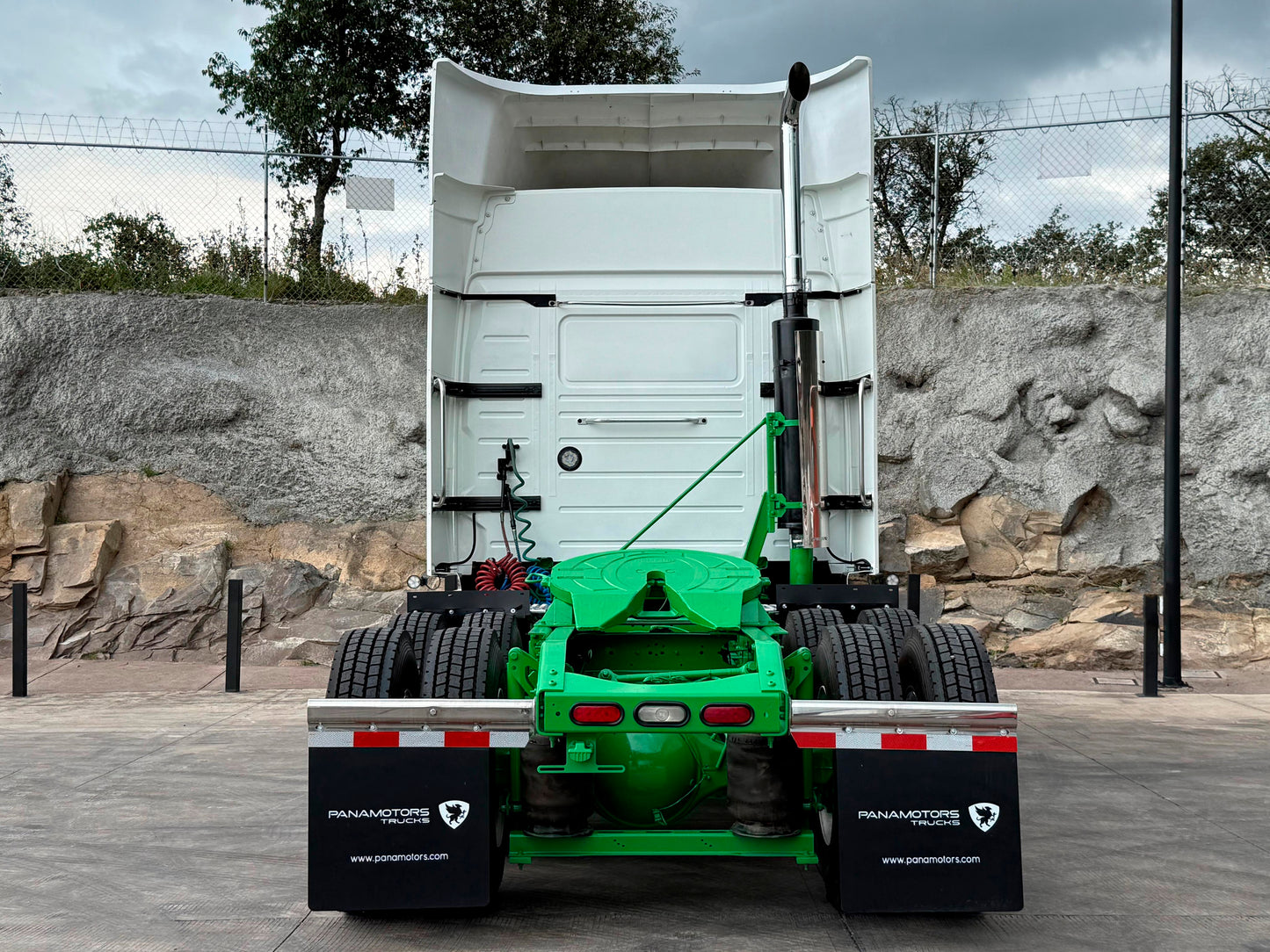 🚛 Volvo VNL 2015 | A toda prueba en México