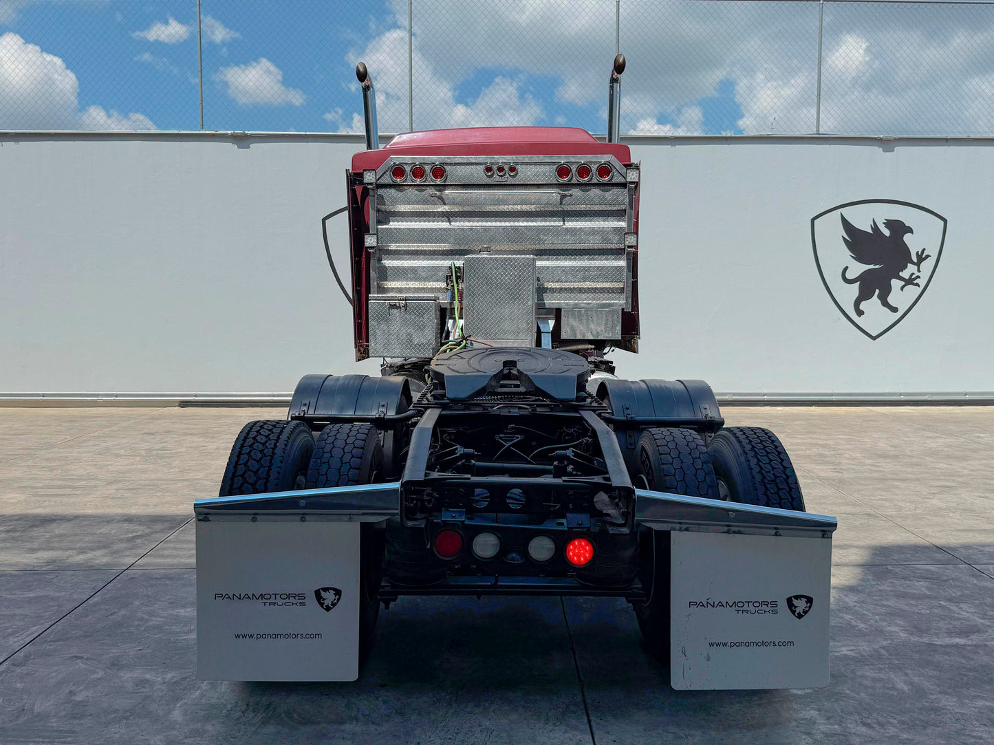 🚛 International HX520 2020 | A toda prueba en México