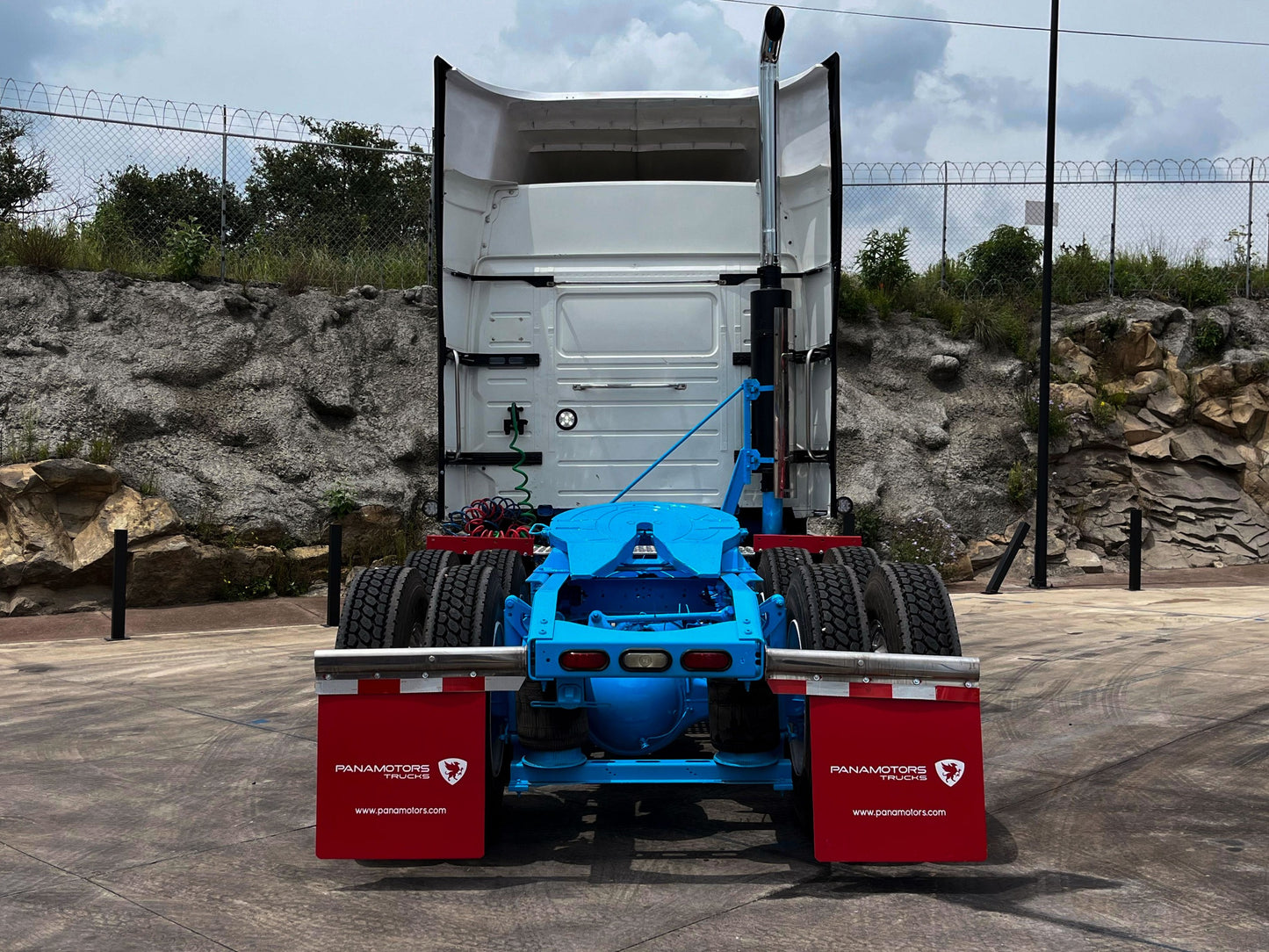 🚛 Volvo VNL 2016 | A toda prueba en México