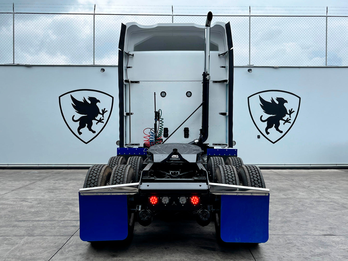🚛 Kenworth T680 2017 | Gran rendimiento en México