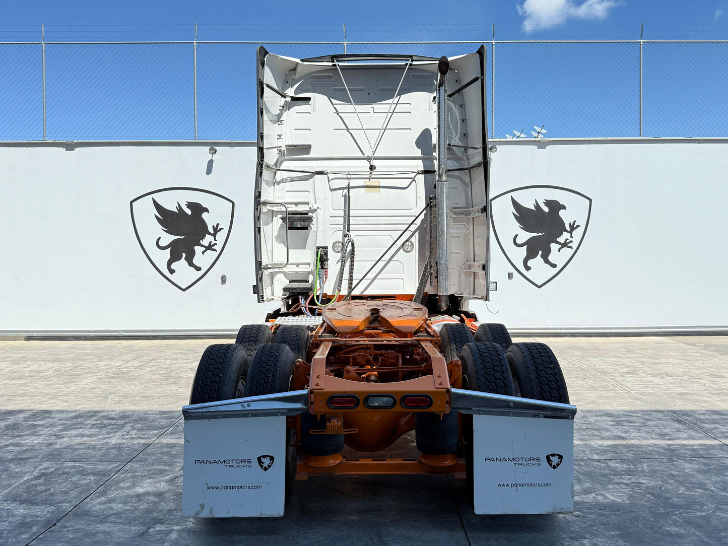 🚛 Volvo VNL 2019 | A toda prueba en México