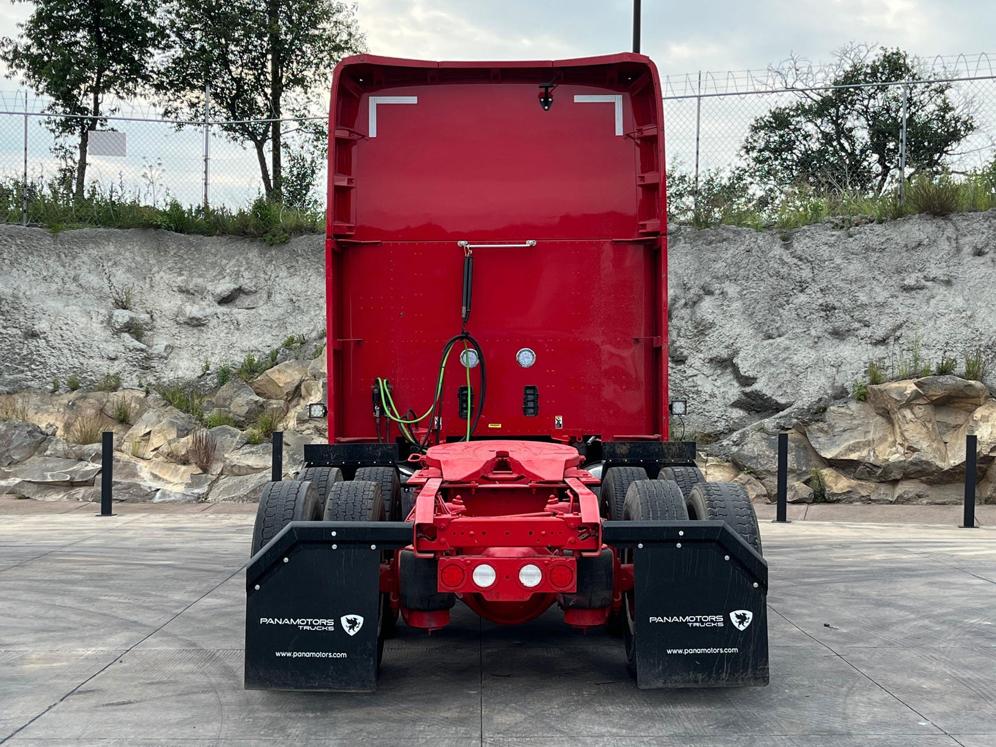 🚛 Kenworth T680 2019 | Gran rendimiento en México
