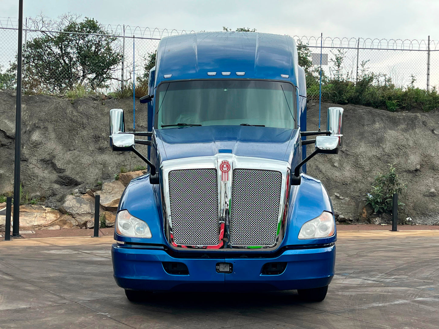 🚛 Kenworth T680 2019 | A toda prueba en México