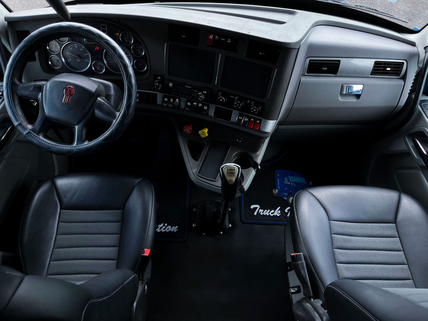 🚛 Kenworth T680 2016 | Máximo desempeño en México