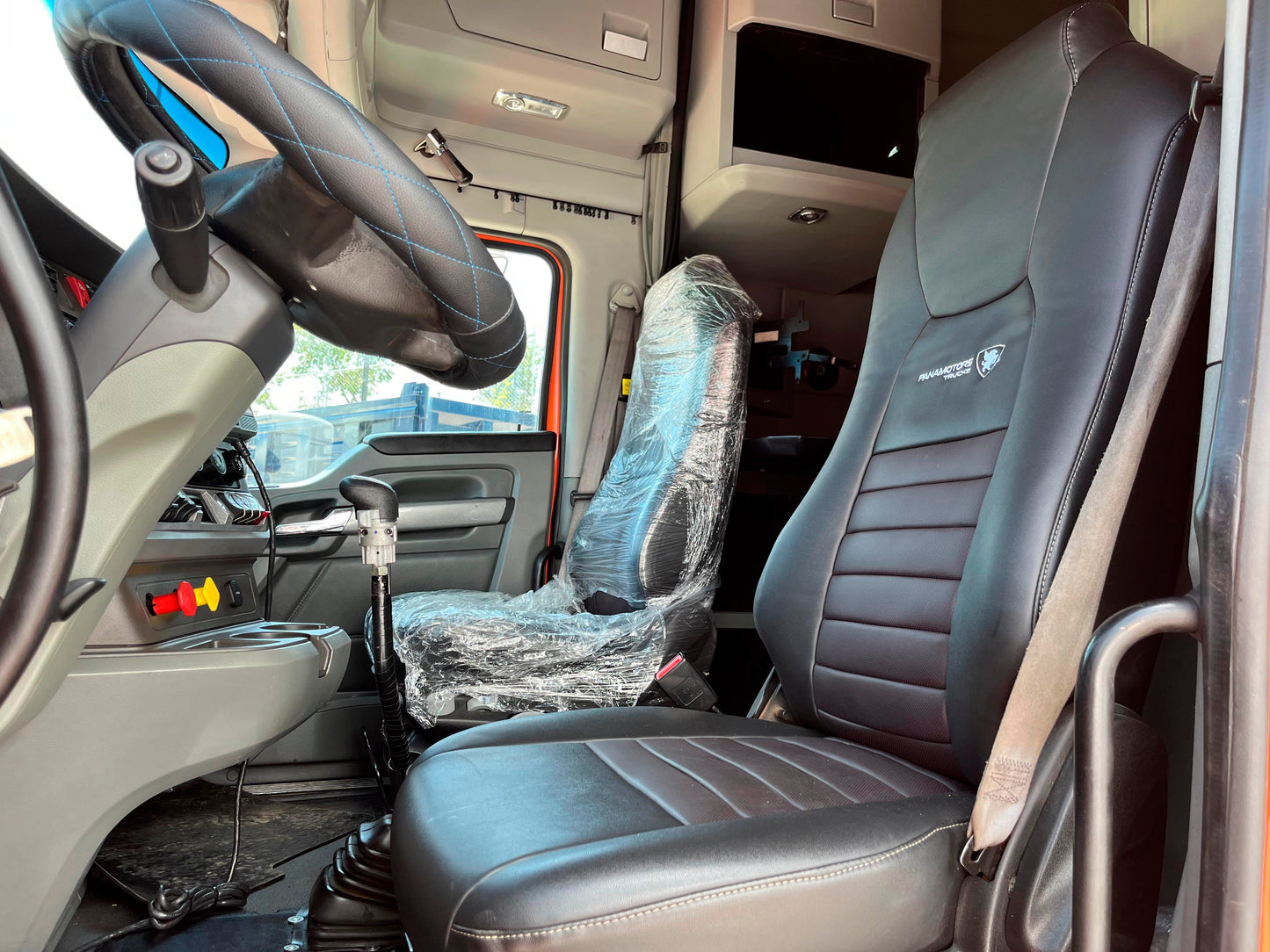 🚛 Kenworth T680 2015 | Máximo desempeño en México