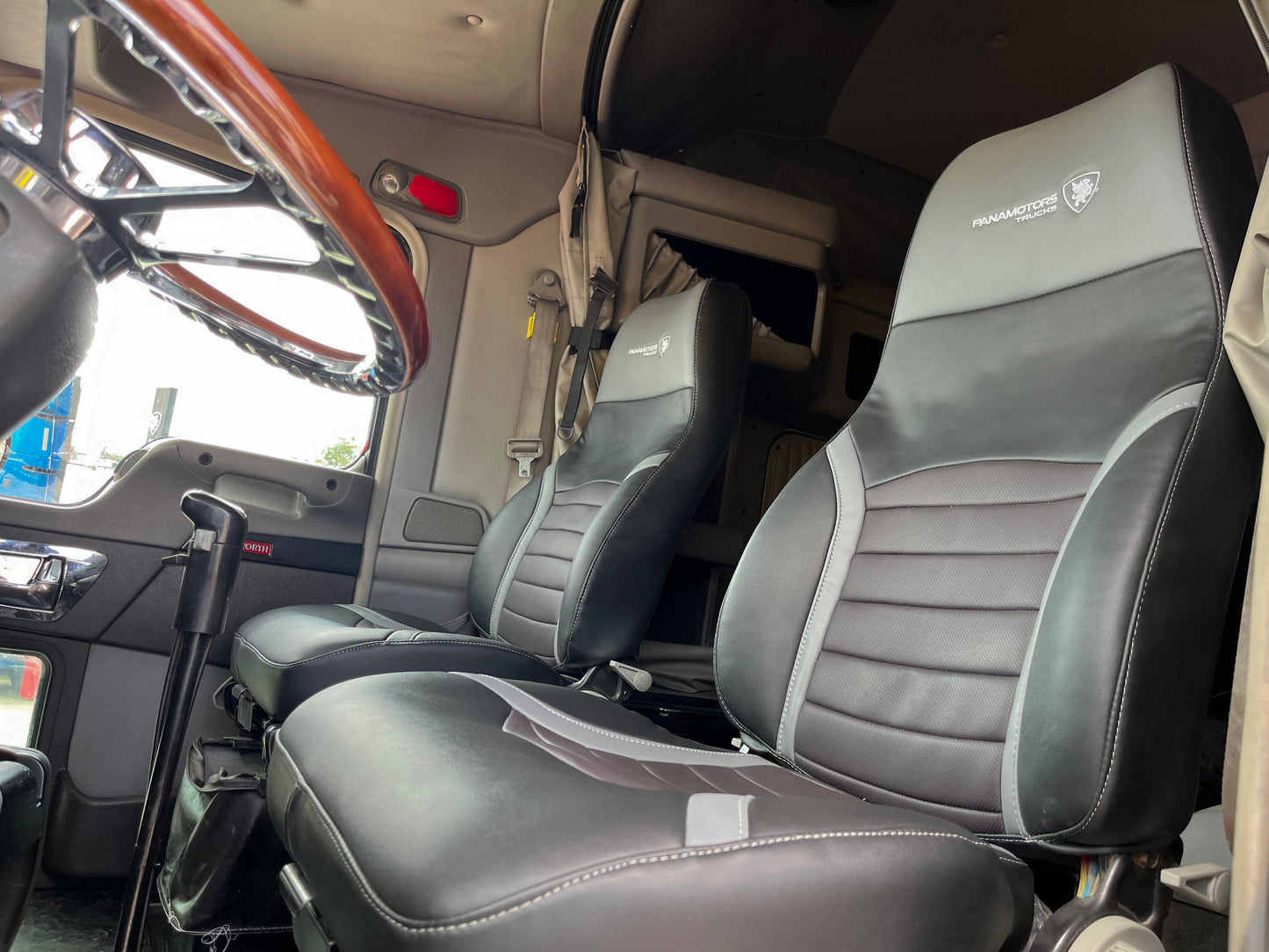 🚛 Kenworth W900 2016 | A toda prueba en México