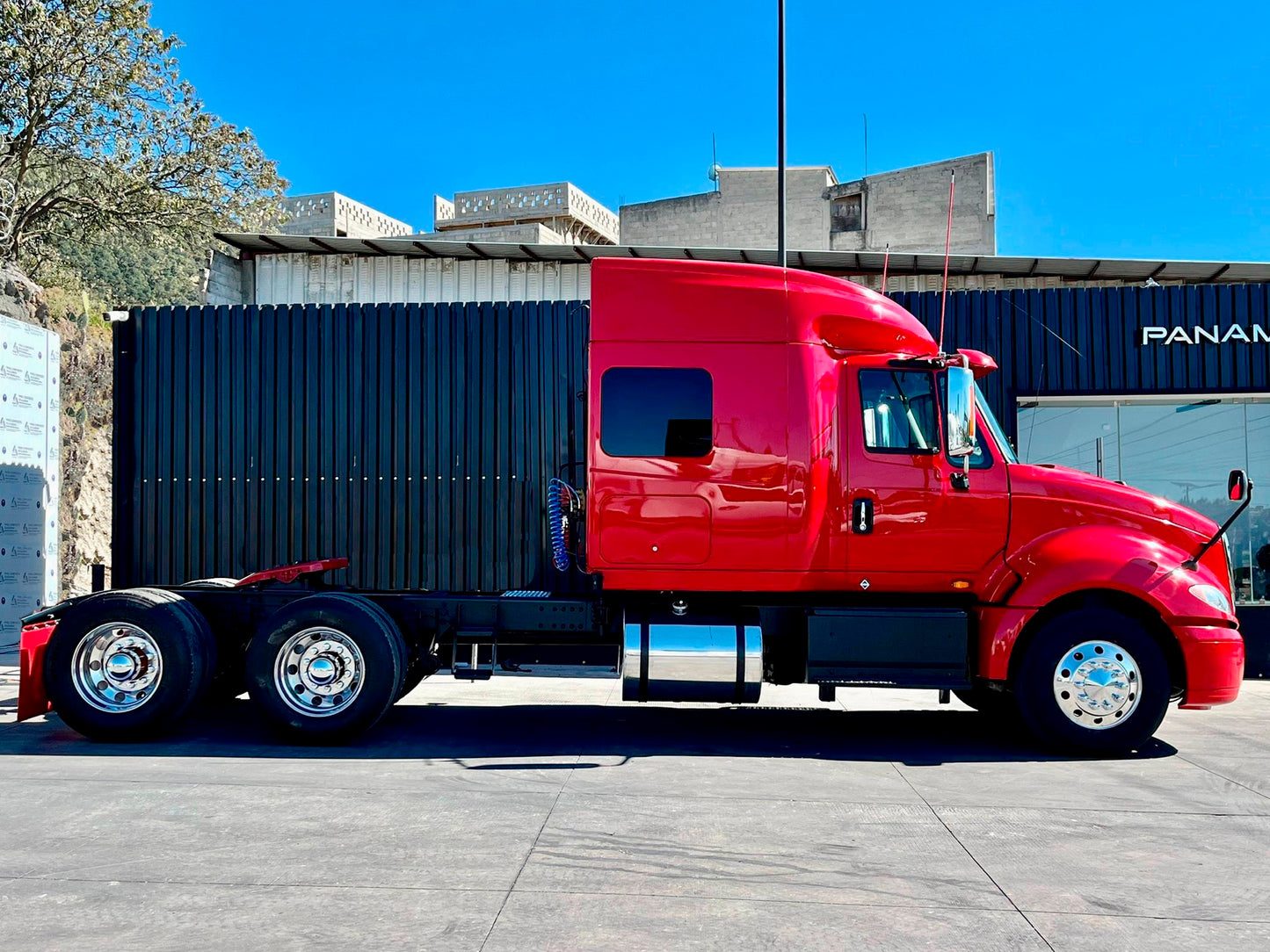 🔴 International Prostar 2017 – Rendimiento real con ADN americano