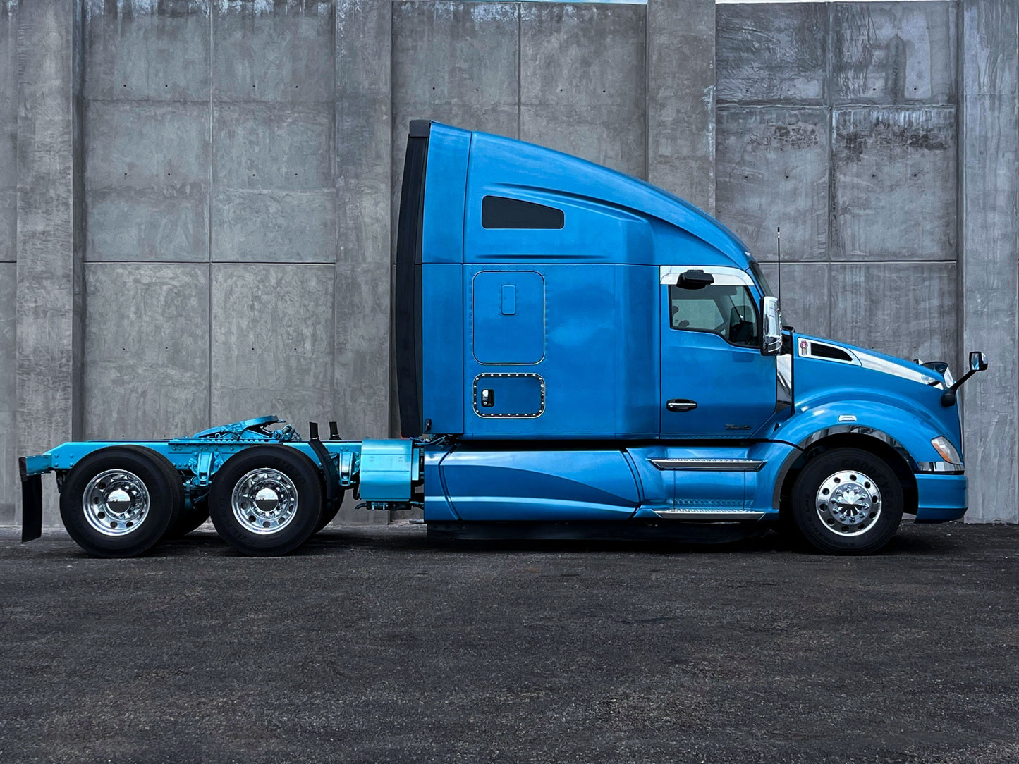 🚛 Kenworth T680 2016 | Máximo desempeño en México