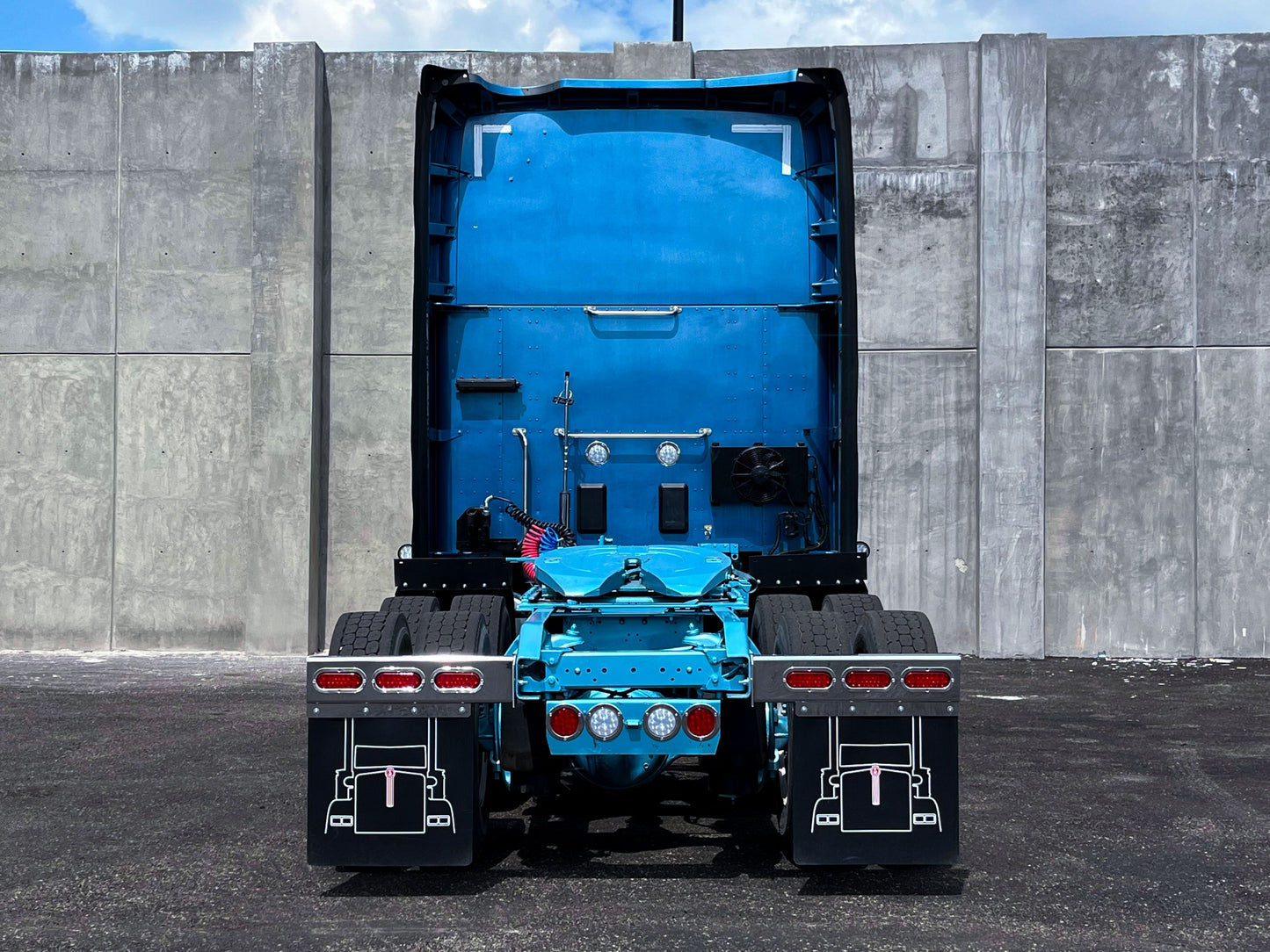 🚛 Kenworth T680 2016 | Máximo desempeño en México