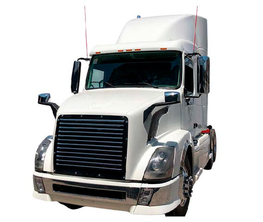 Volvo VNL 2014