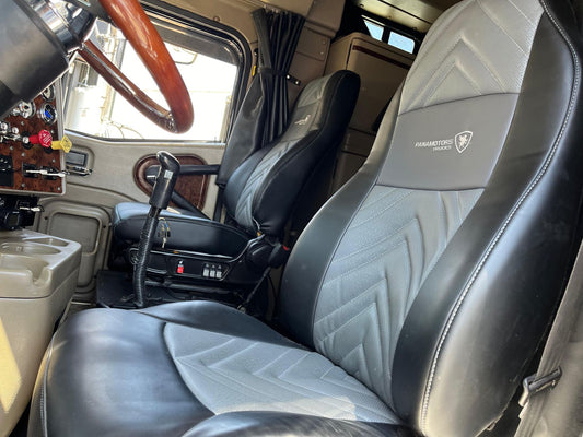 International 9900 2017