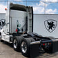 Kenworth T680 2017