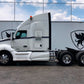 Kenworth T680 2017
