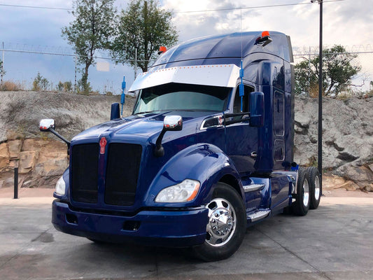 Kenworth T680 2018