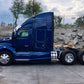 Kenworth T680 2018