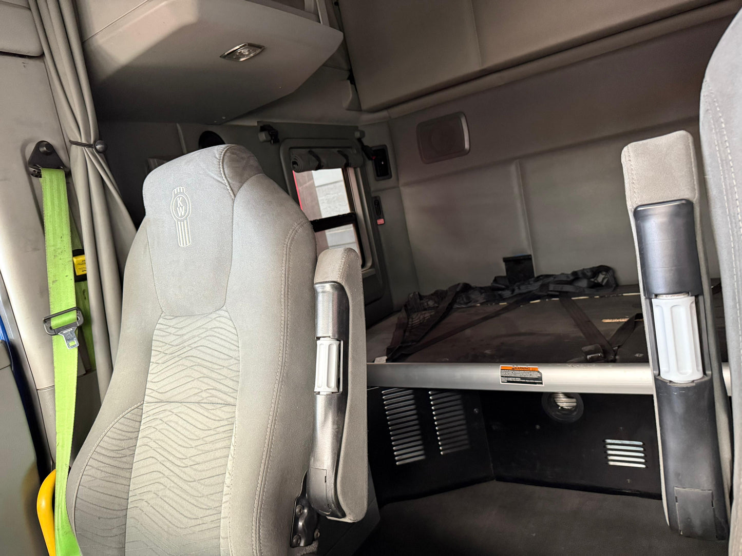 🚛Kenworth T680 2017 | Máximo desempeño en México