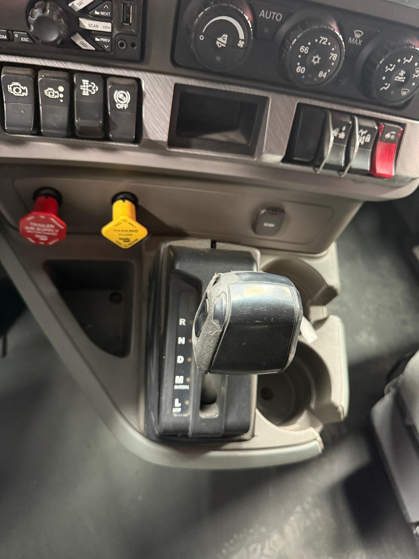 🚛Kenworth T680 2017 | Máximo desempeño en México