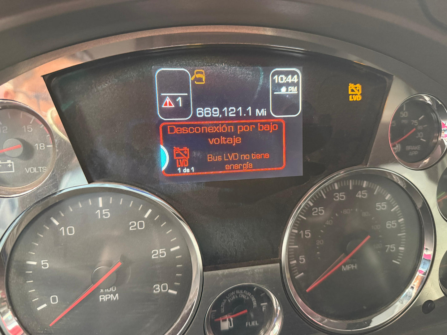 🚛Kenworth T680 2017 | Máximo desempeño en México