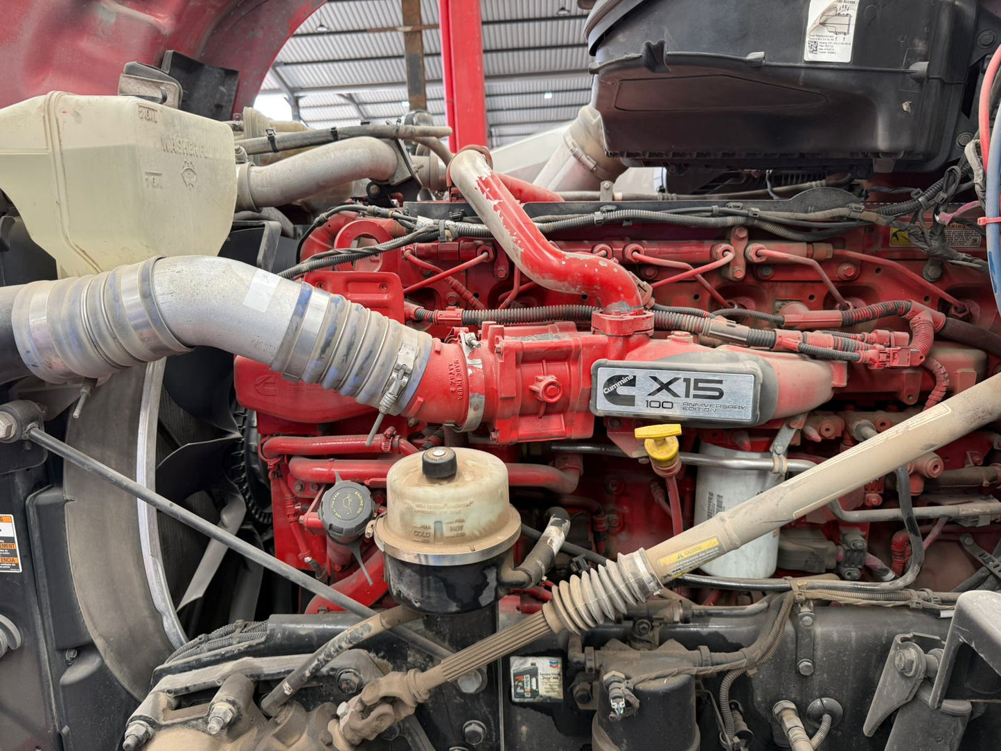 🚛Kenworth T680 2020 | Máximo desempeño en México