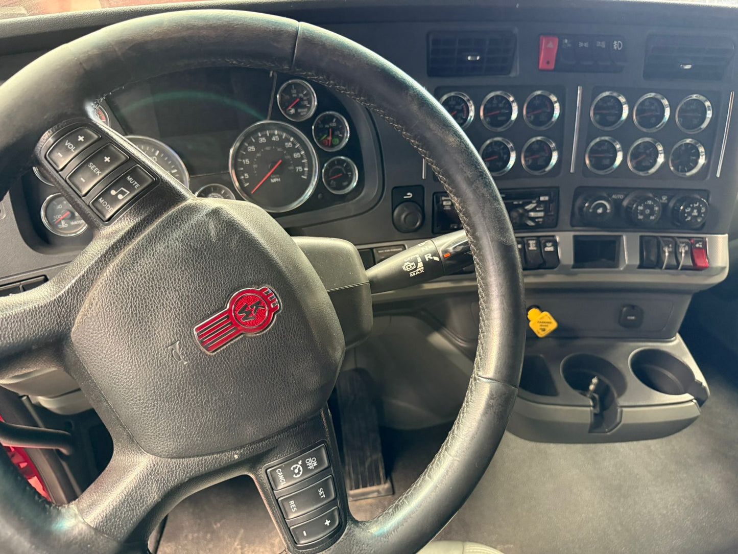 🚛Kenworth T680 2020 | Máximo desempeño en México