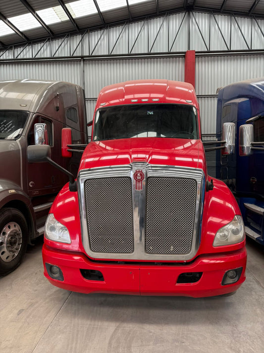🚛Kenworth T680 2020 | Máximo desempeño en México