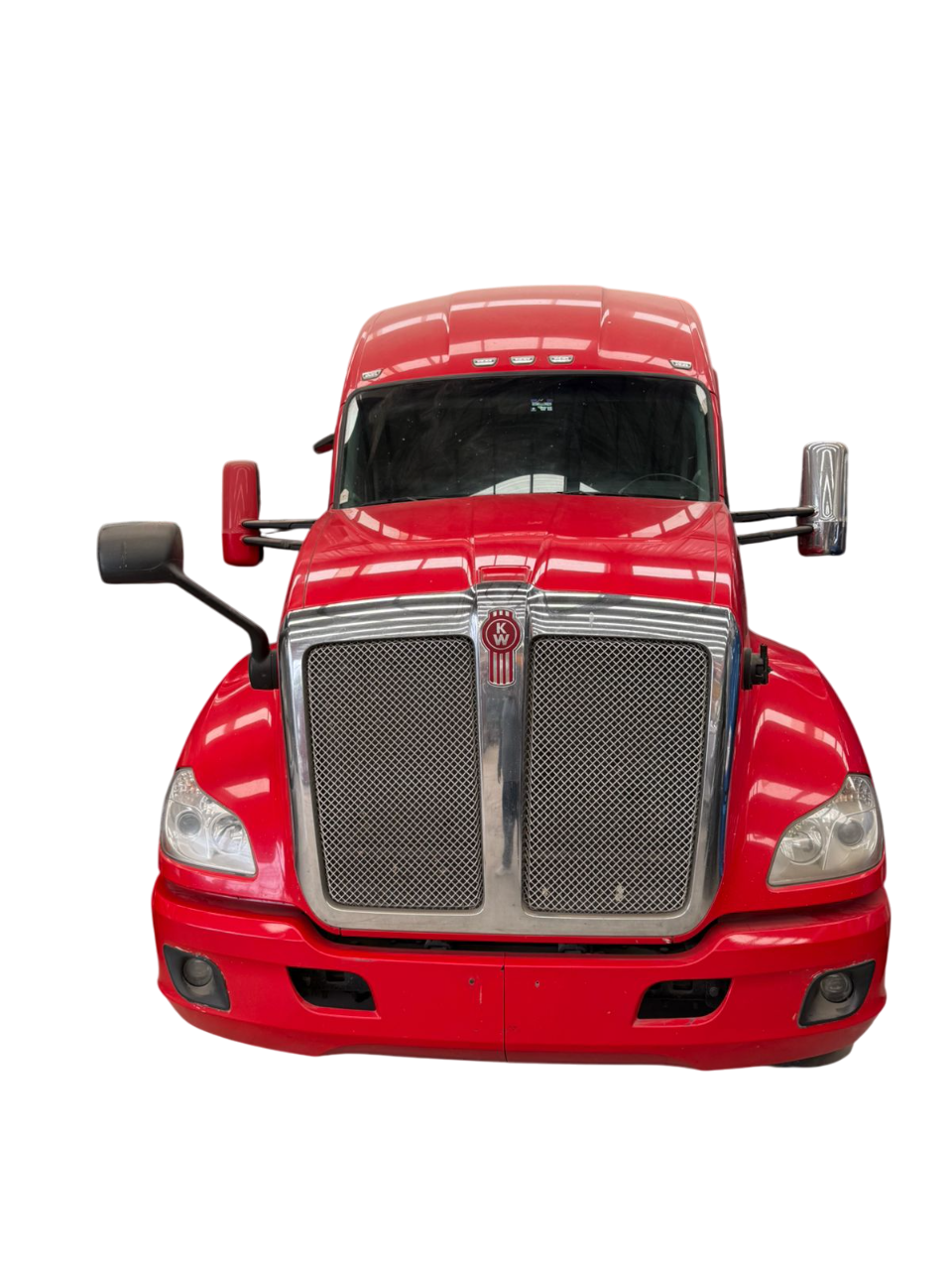 🚛Kenworth T680 2020 | Máximo desempeño en México