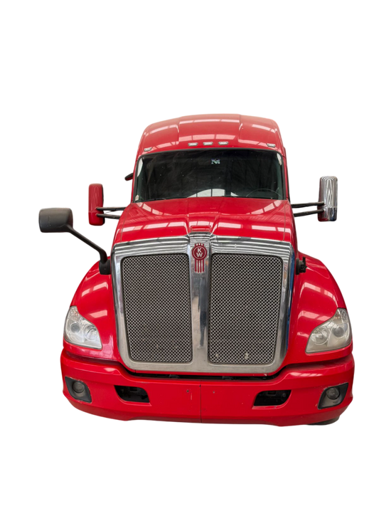 🚛Kenworth T680 2020 | Máximo desempeño en México