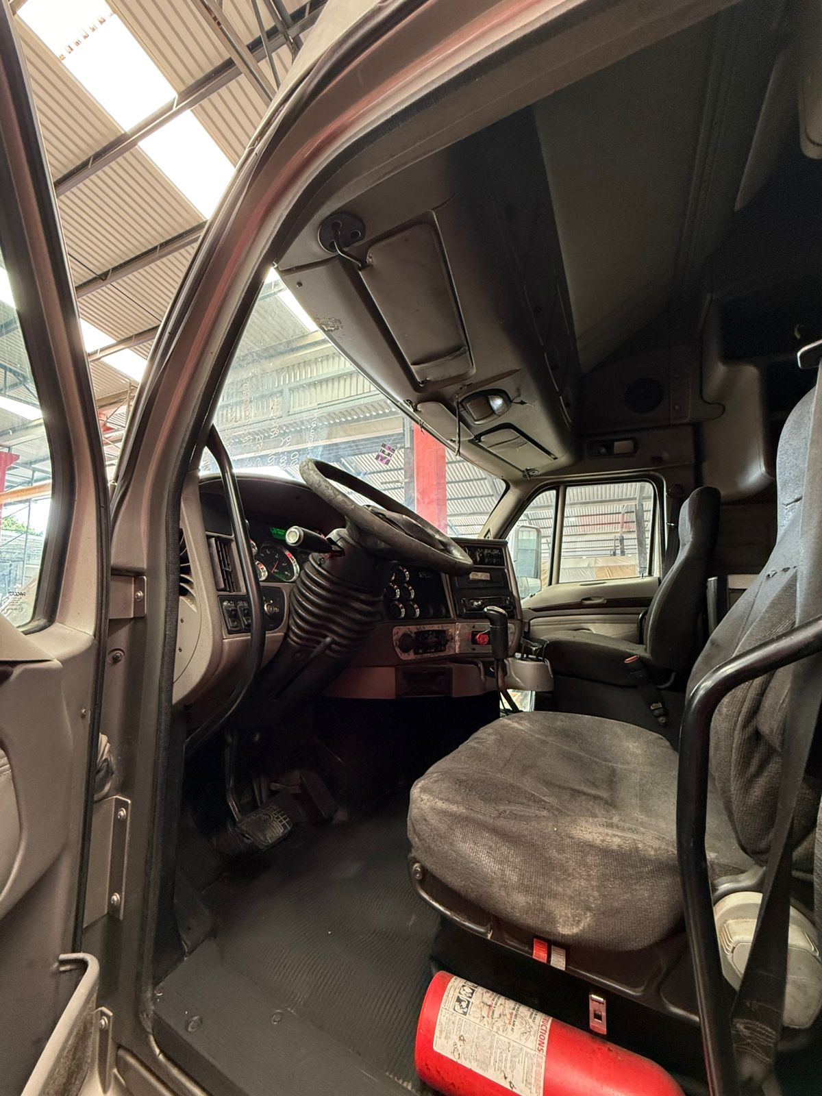 🚛Kenworth T700 2012 | Máximo desempeño en México