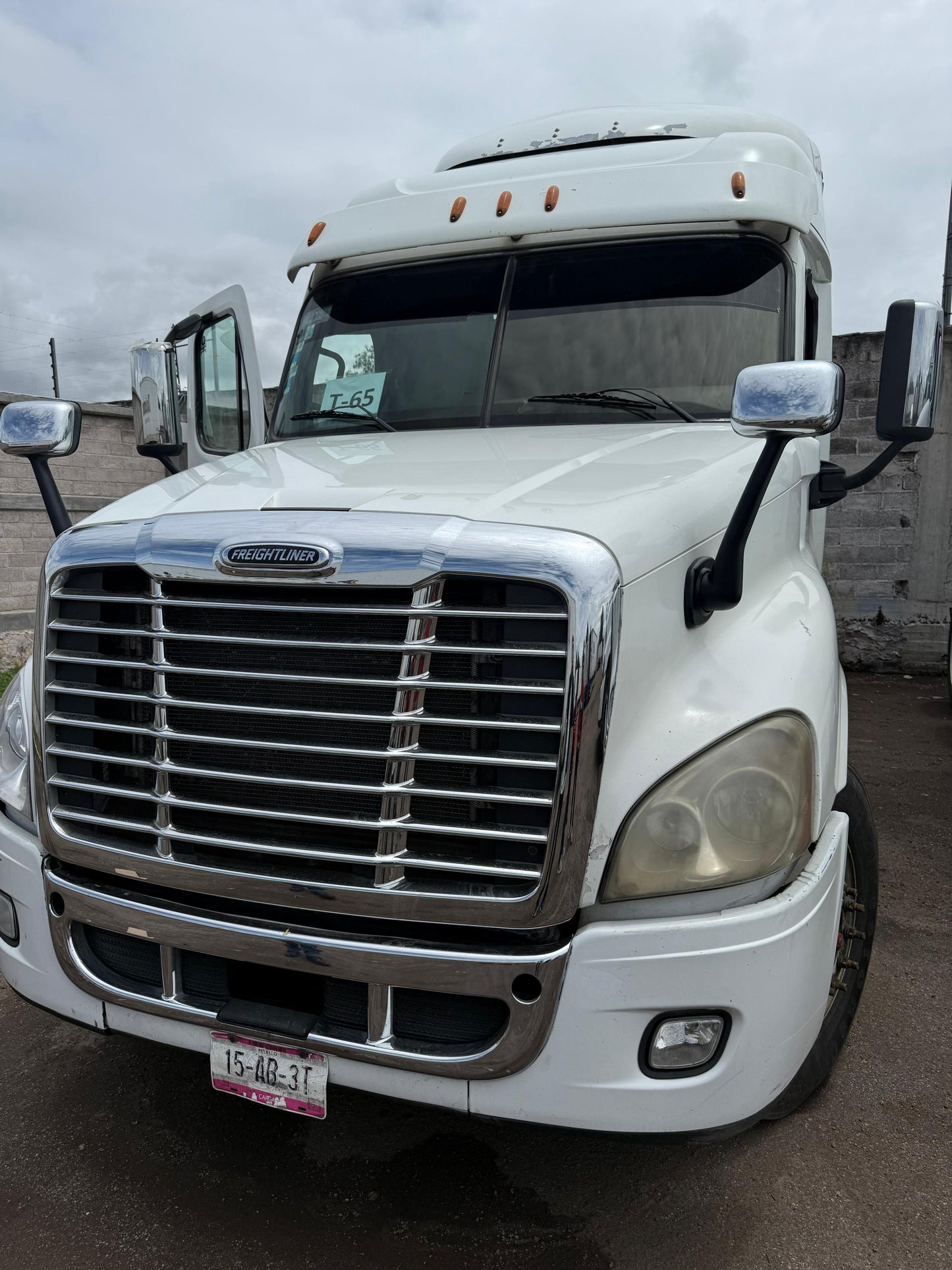 🚛Freightliner Cascadia 2016 | Máximo desempeño en México