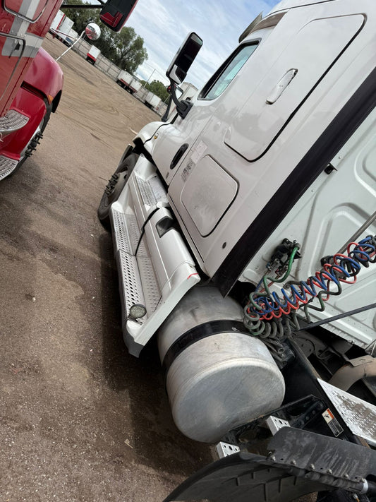 🚛Freightliner Cascadia 2016 | Máximo desempeño en México