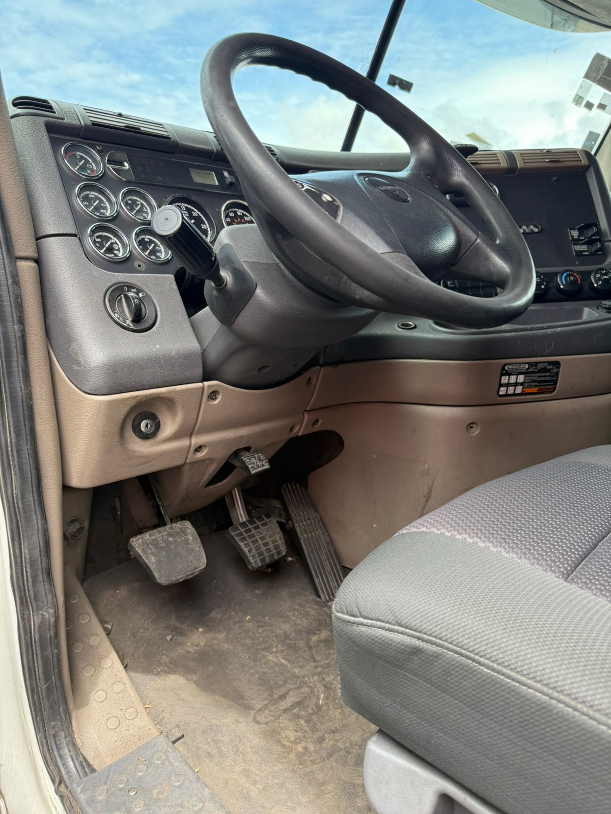 🚛Freightliner Cascadia 2016 | Máximo desempeño en México